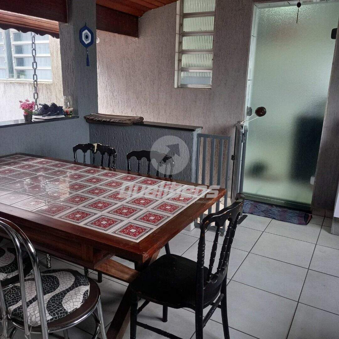 Casa à venda no Jardim Araguaia: 