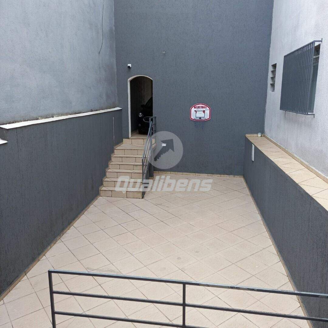 Casa à venda no Jardim Araguaia: 