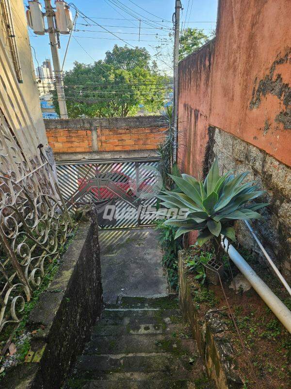 Terreno à venda no Vila Falchi: 