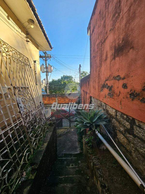 Terreno à venda no Vila Falchi: 