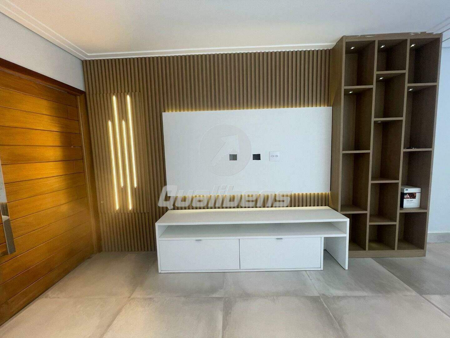 Sobrado à venda no Jardim São Francisco: 