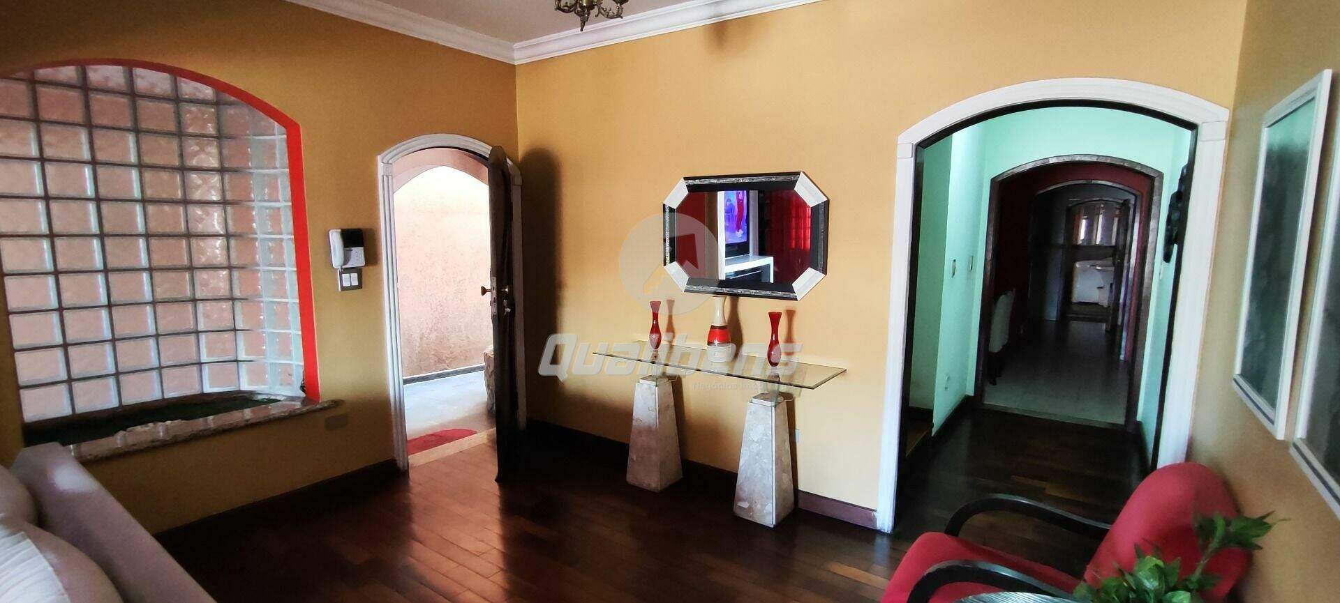Sobrado à venda no Cidade São Jorge: 