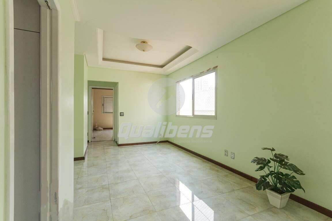 Apartamento à venda no Vila Guarani: 