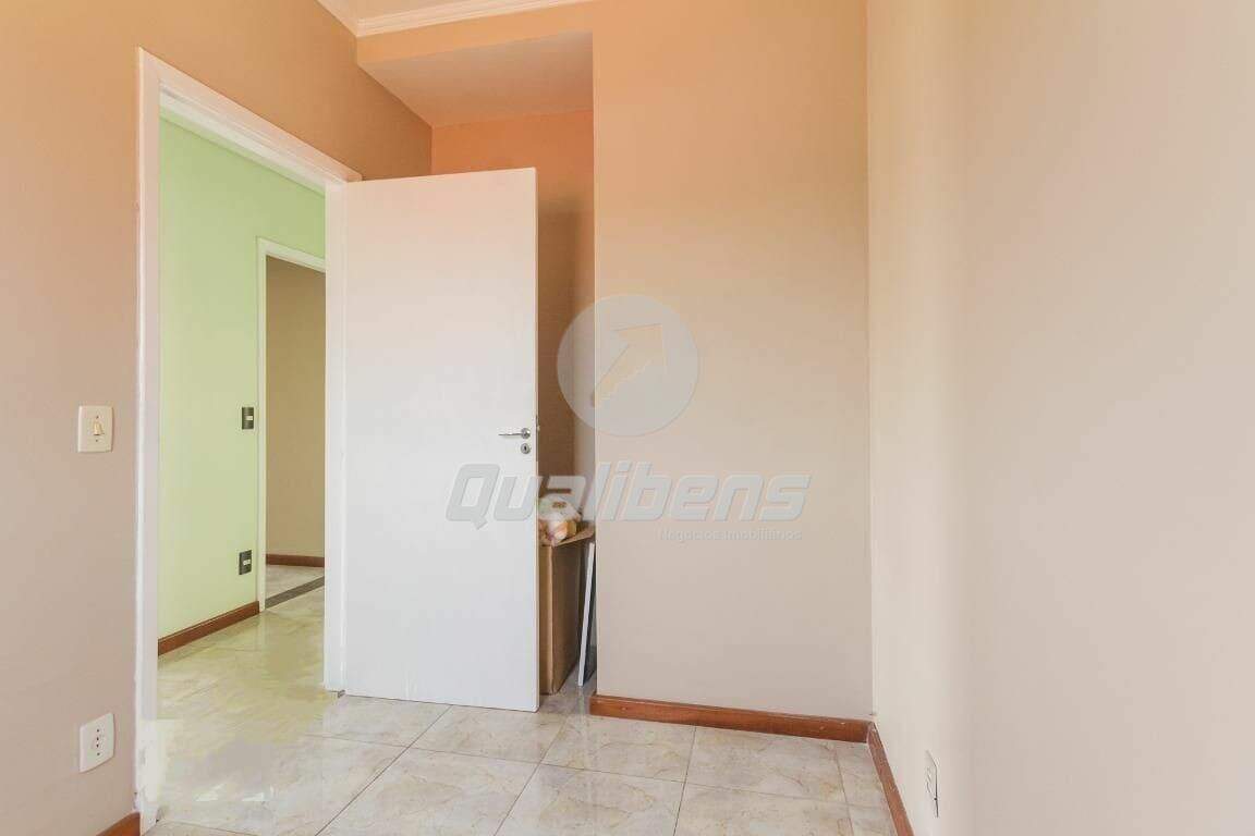 Apartamento à venda no Vila Guarani: 
