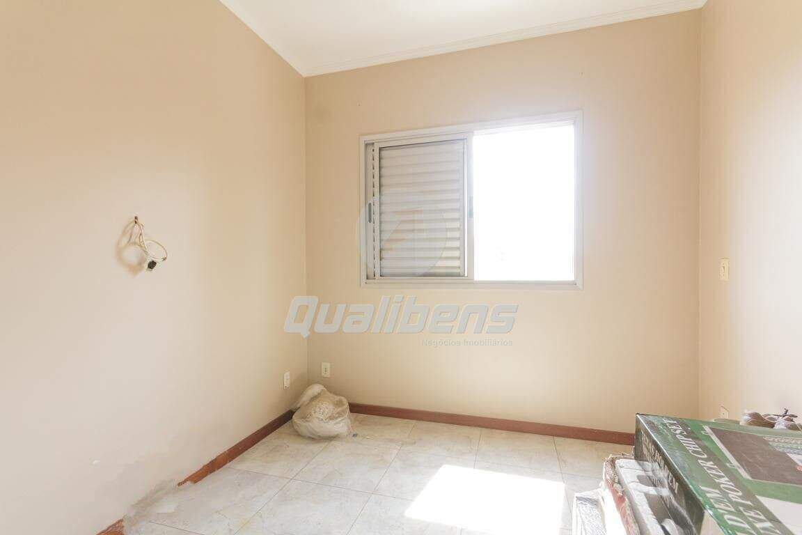 Apartamento à venda no Vila Guarani: 