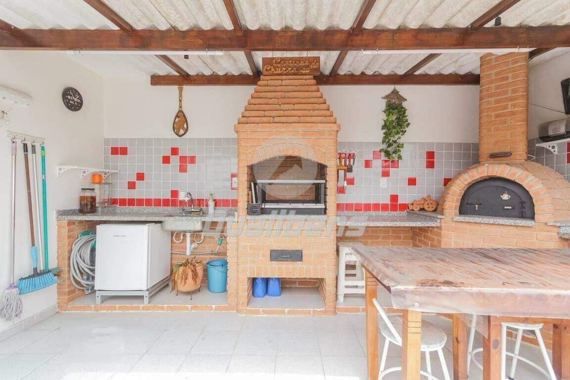 Apartamento à venda no Vila Guarani: 