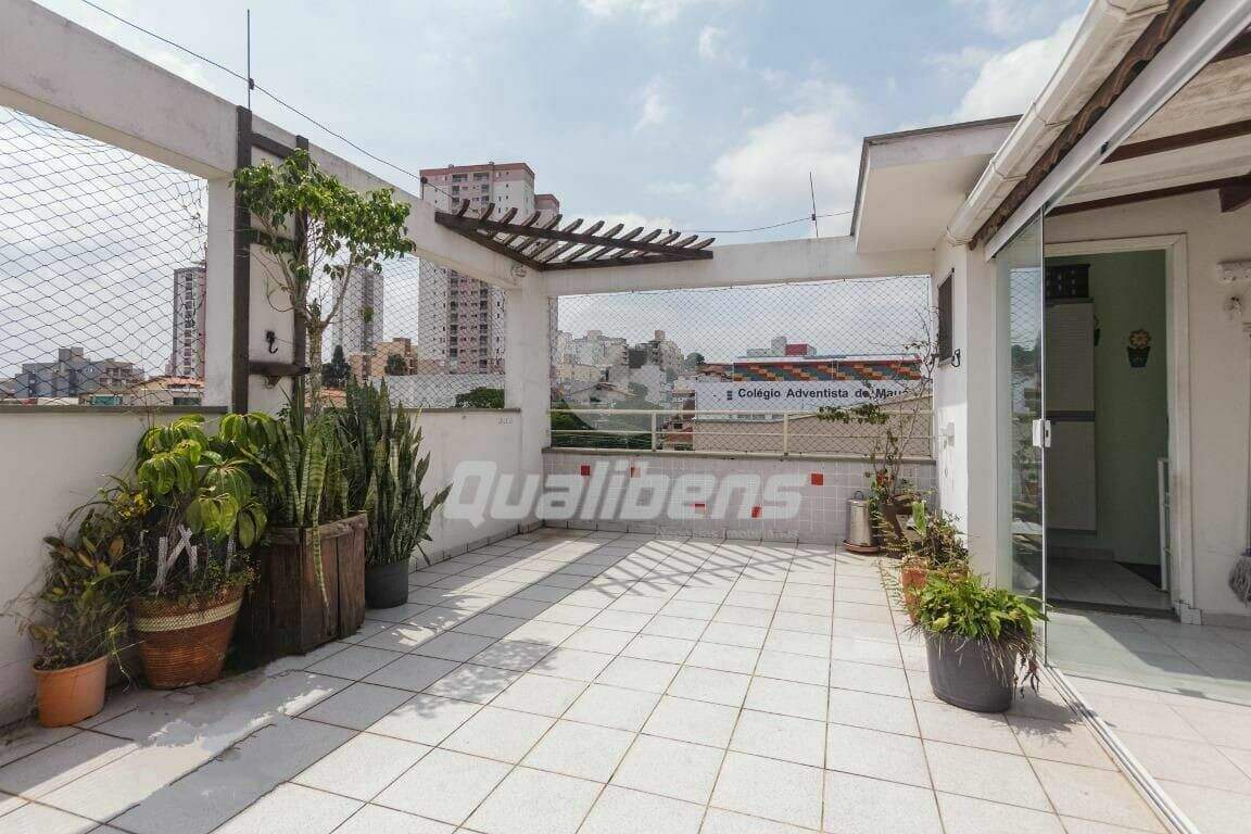 Apartamento à venda no Vila Guarani: 