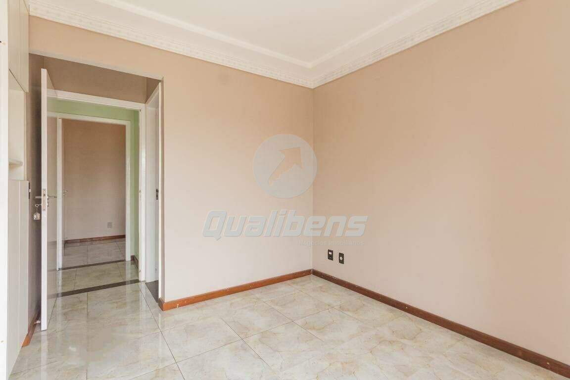 Apartamento à venda no Vila Guarani: 