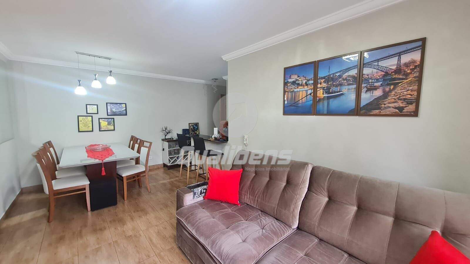 Apartamento à venda no Vila Nossa Senhora das Vitórias: 
