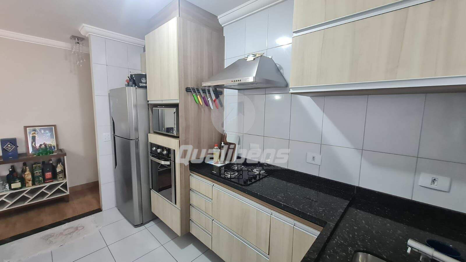 Apartamento à venda no Vila Nossa Senhora das Vitórias: 