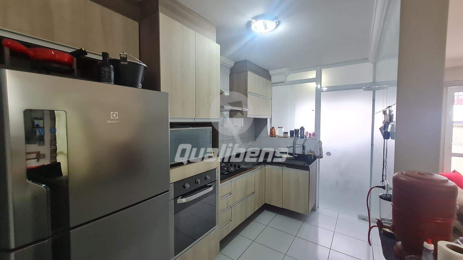 Apartamento à venda no Vila Nossa Senhora das Vitórias: 