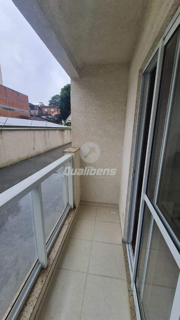 Apartamento à venda no Vila Nossa Senhora das Vitórias: 