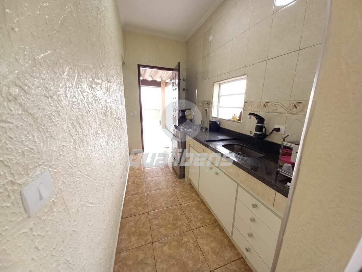 Sobrado à venda no Jardim Zaira: 