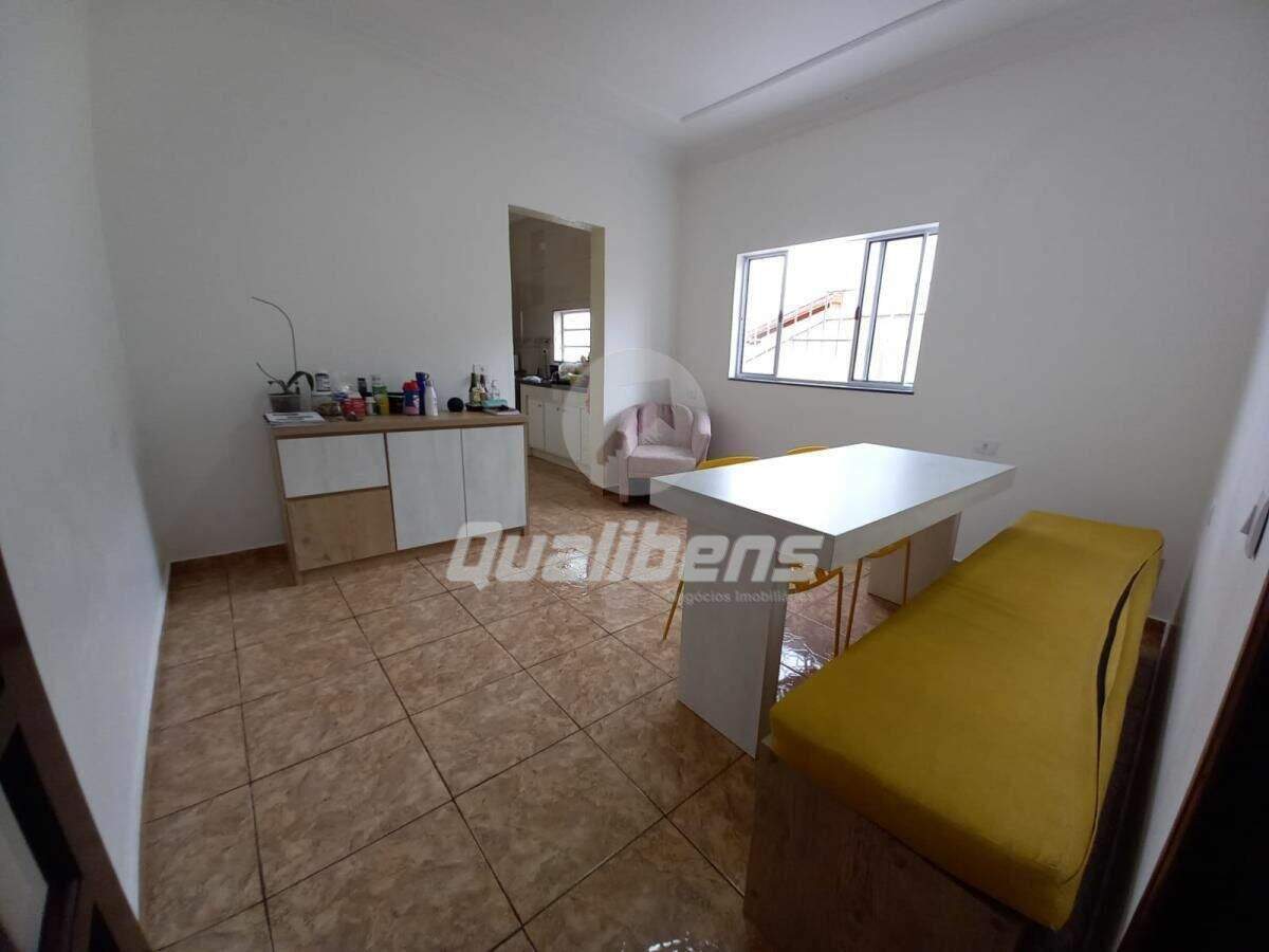 Sobrado à venda no Jardim Zaira: 