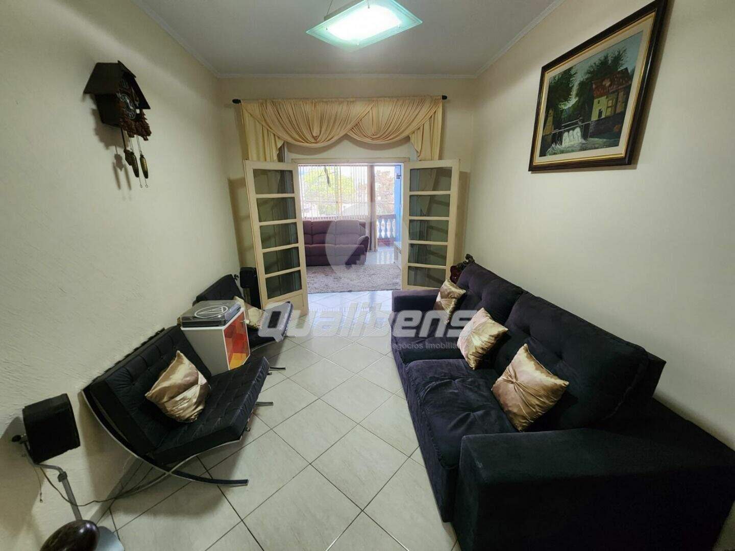 Sobrado à venda no Vila Assis Brasil: 