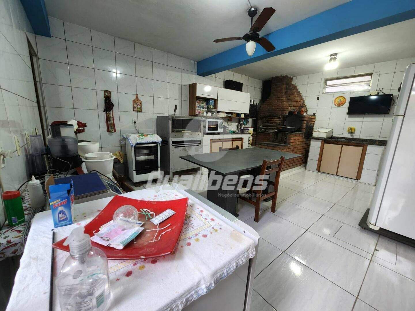 Sobrado à venda no Vila Assis Brasil: 