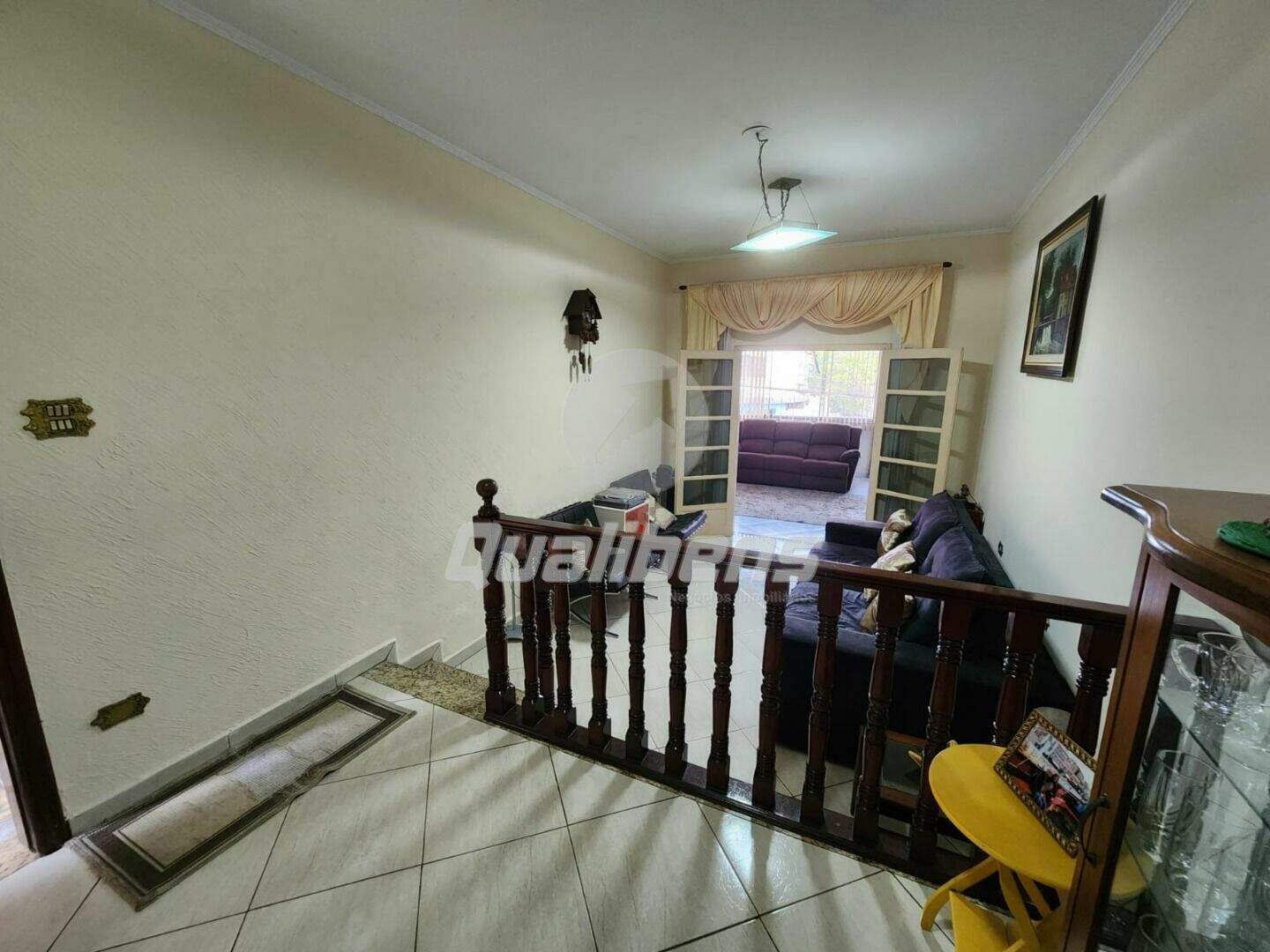 Sobrado à venda no Vila Assis Brasil: 