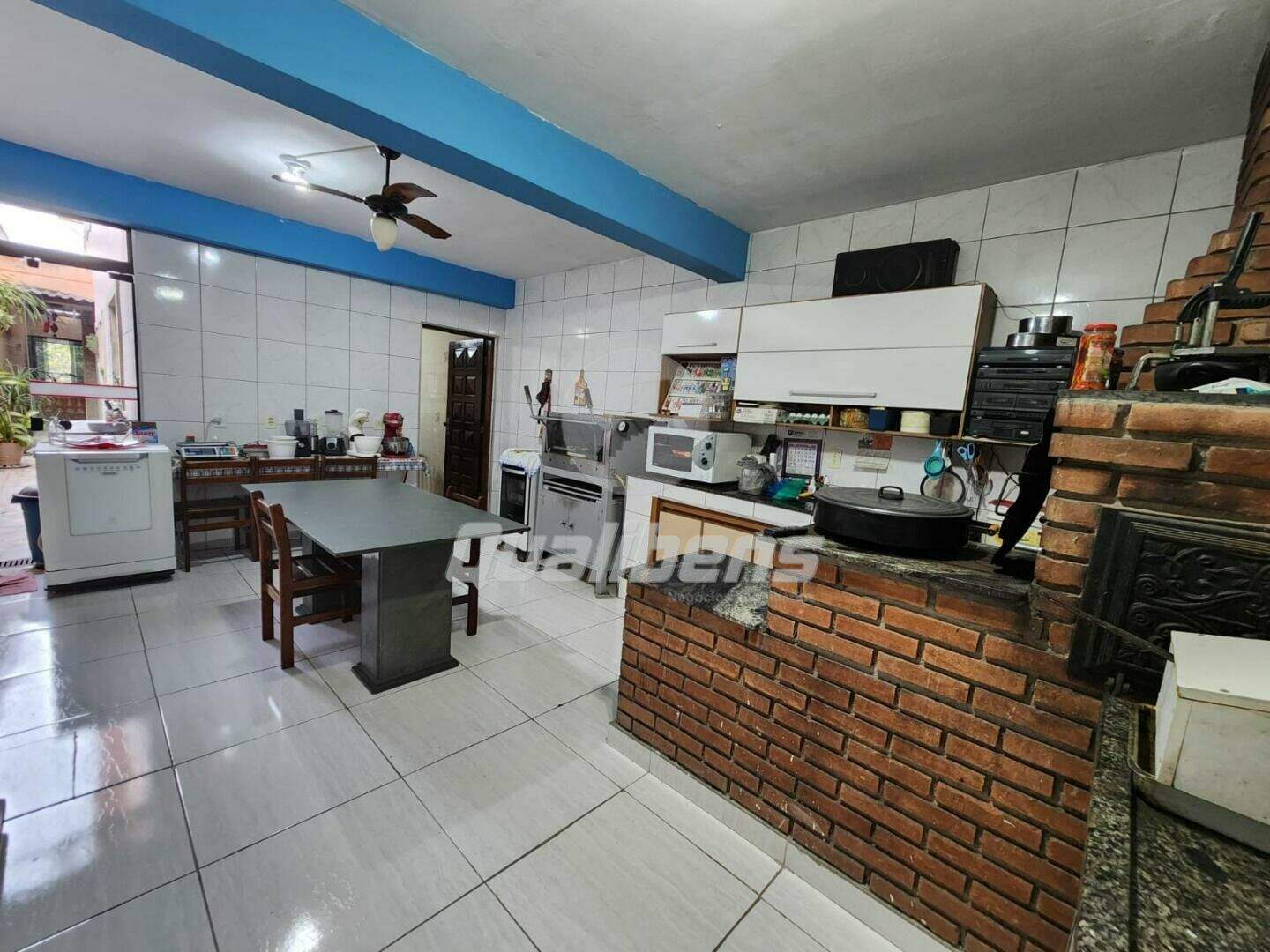 Sobrado à venda no Vila Assis Brasil: 