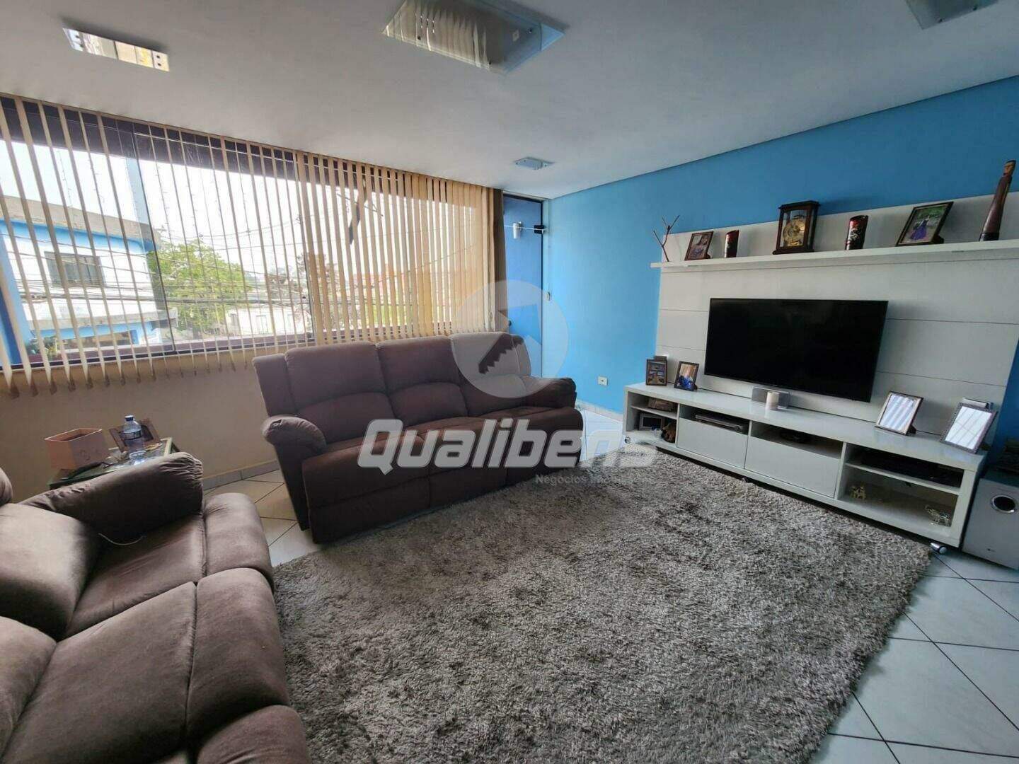 Sobrado à venda no Vila Assis Brasil: 