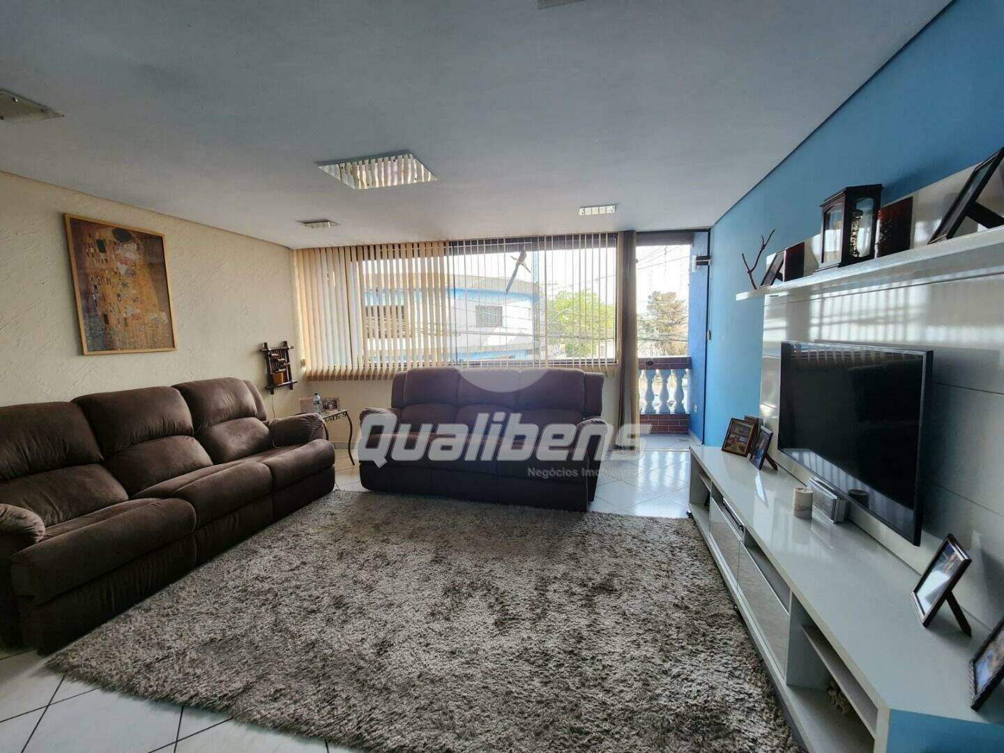 Sobrado à venda no Vila Assis Brasil: 