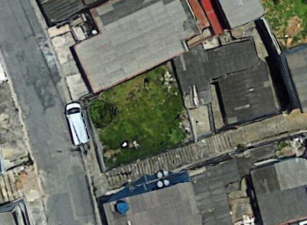 Terreno à venda no Parque das Américas: 