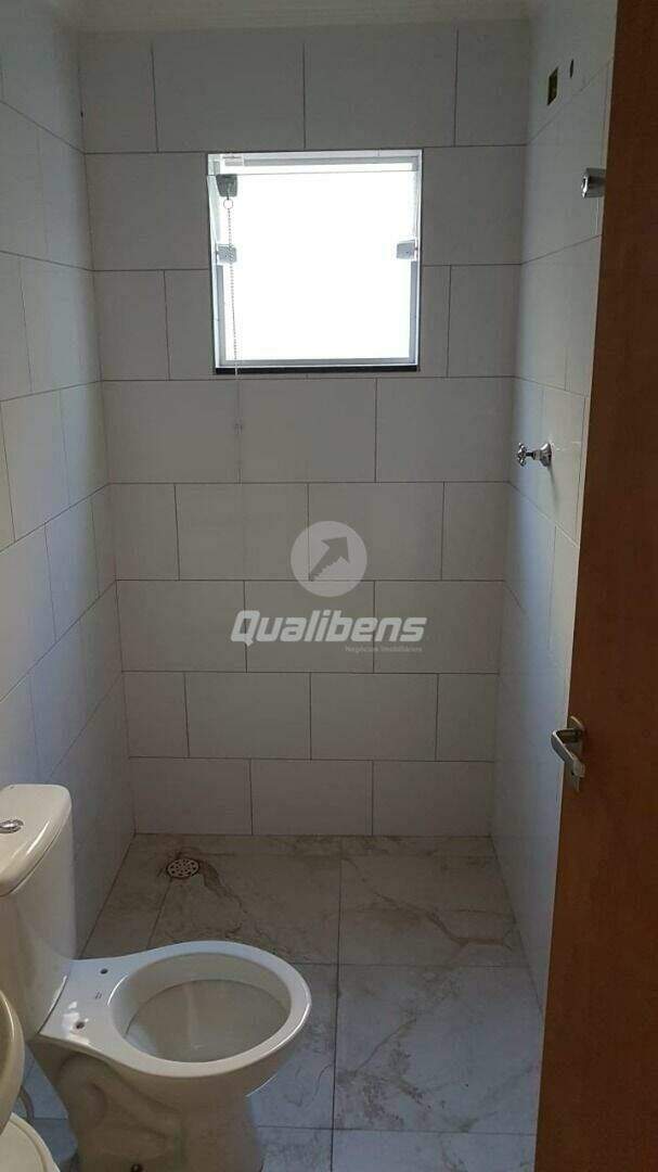 Casa à venda no Jardim São Francisco: 