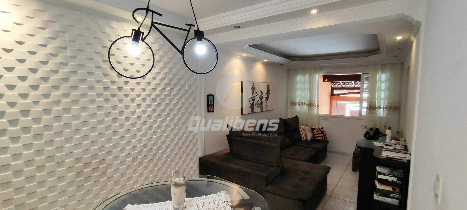 Sobrado à venda no Cidade São Jorge: 
