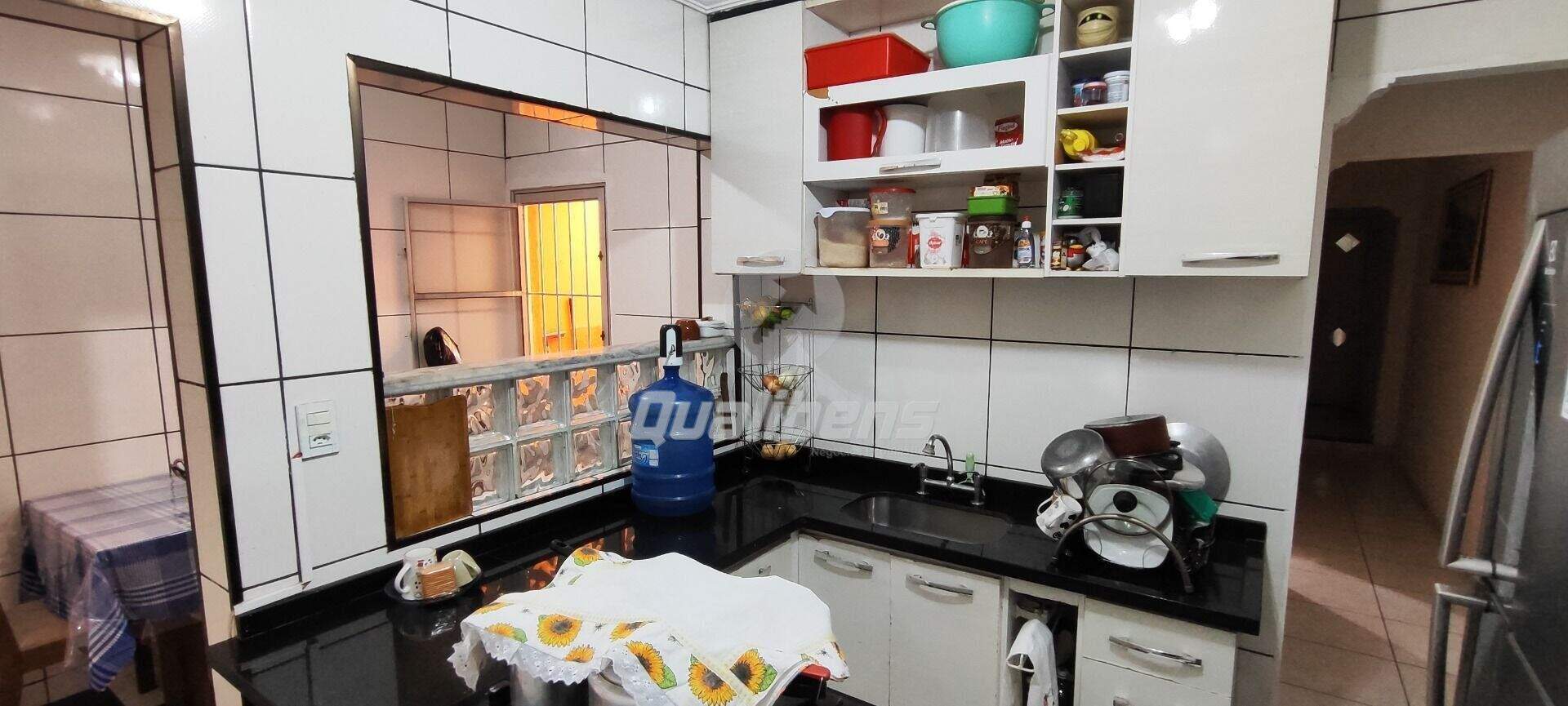 Sobrado à venda no Cidade São Jorge: 