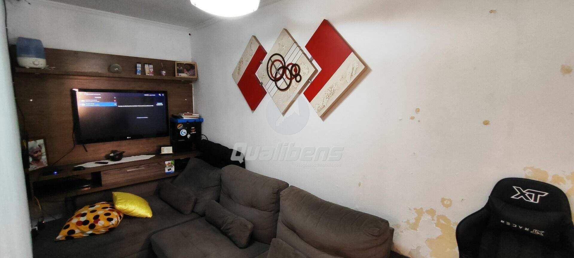 Sobrado à venda no Cidade São Jorge: 