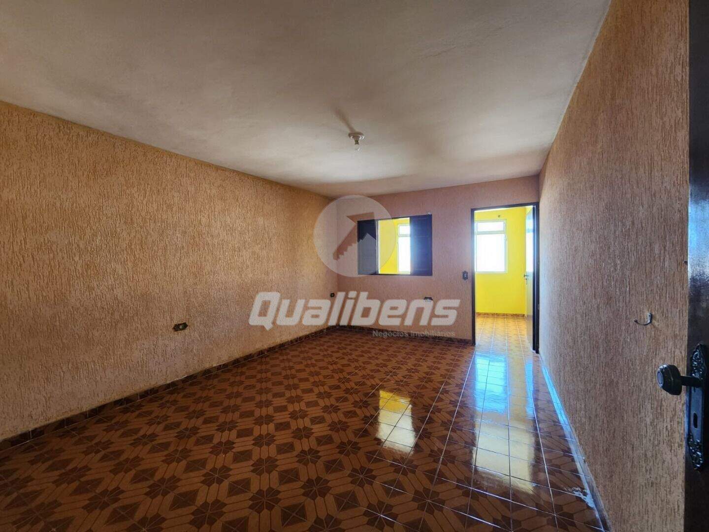 Casa à venda no Jardim Miranda D Aviz: 