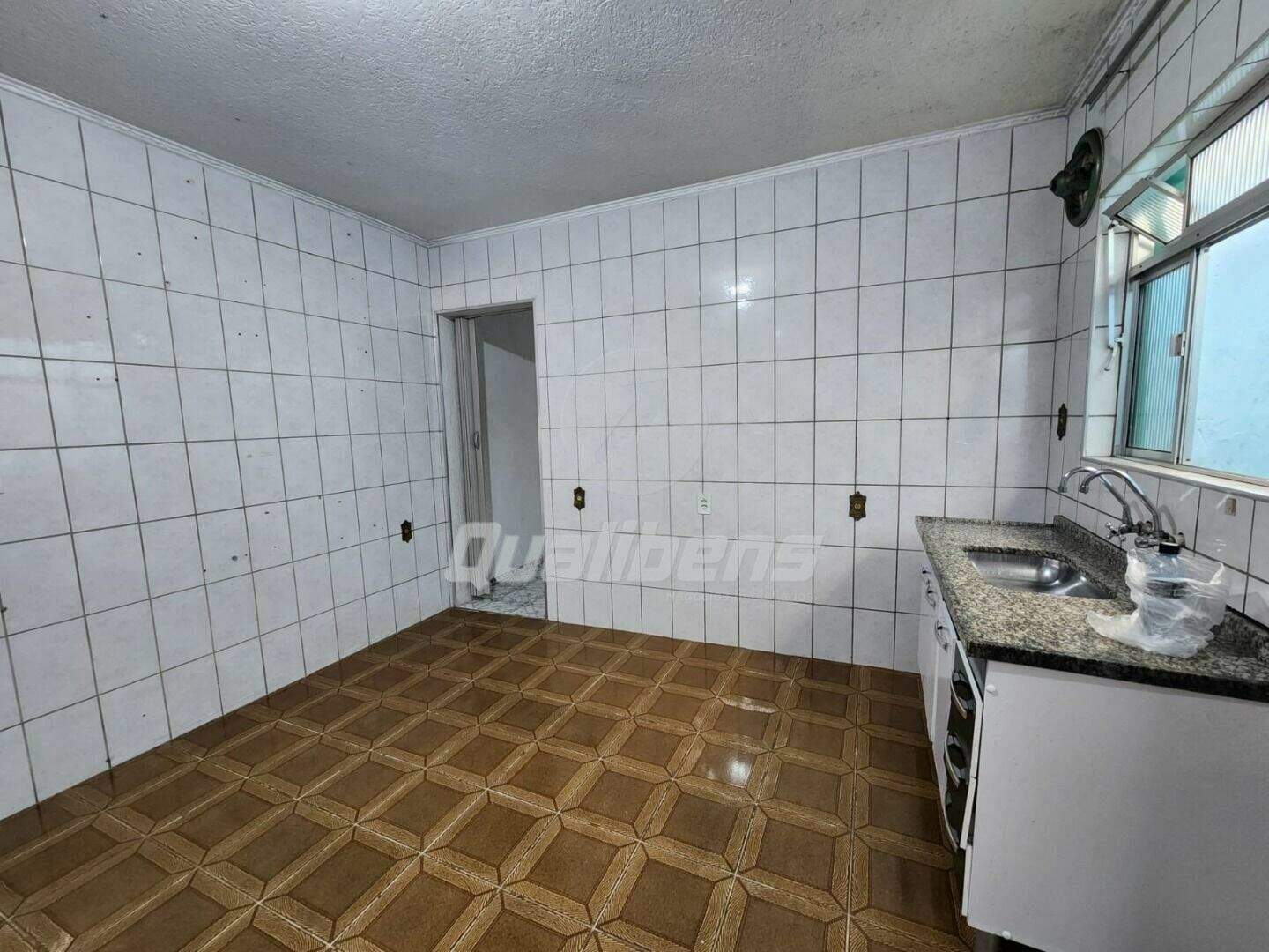 Casa à venda no Jardim Miranda D Aviz: 