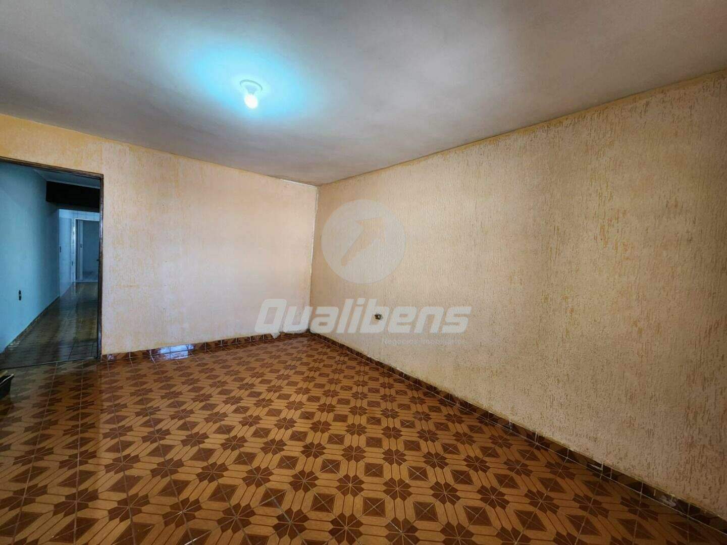 Casa à venda no Jardim Miranda D Aviz: 