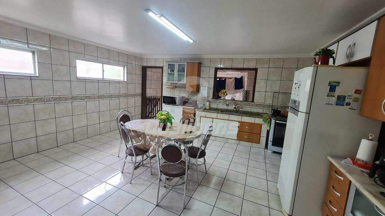 Sobrado à venda no Jardim Zaira: 