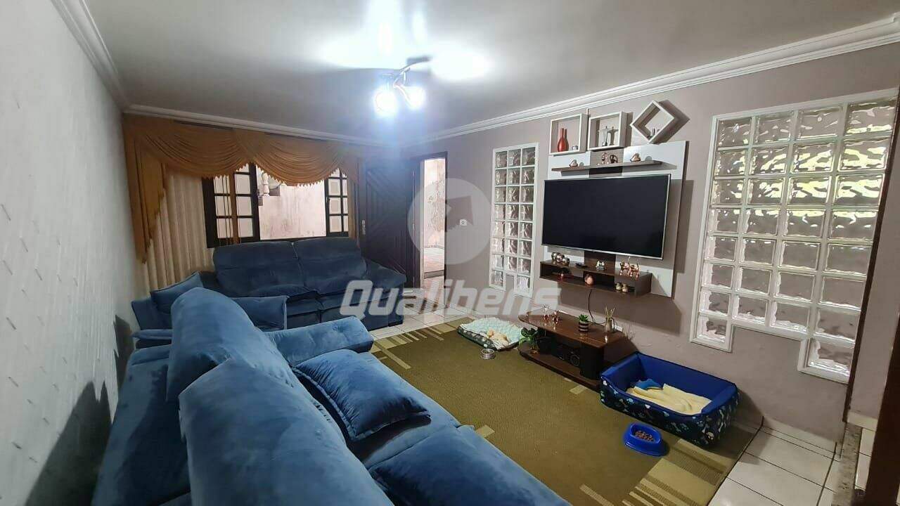 Sobrado à venda no Jardim Zaira: 
