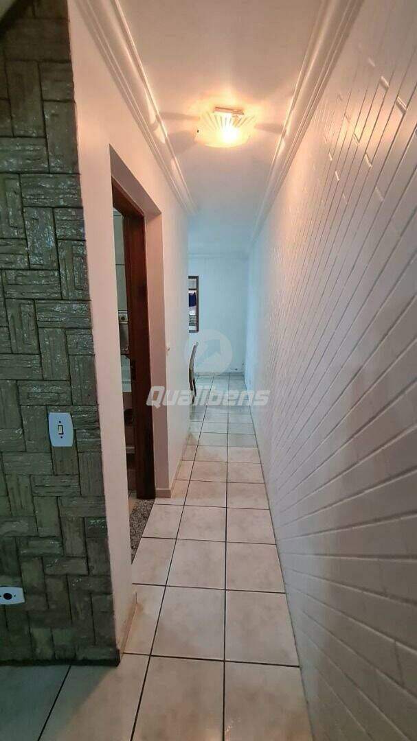 Sobrado à venda no Jardim Zaira: 