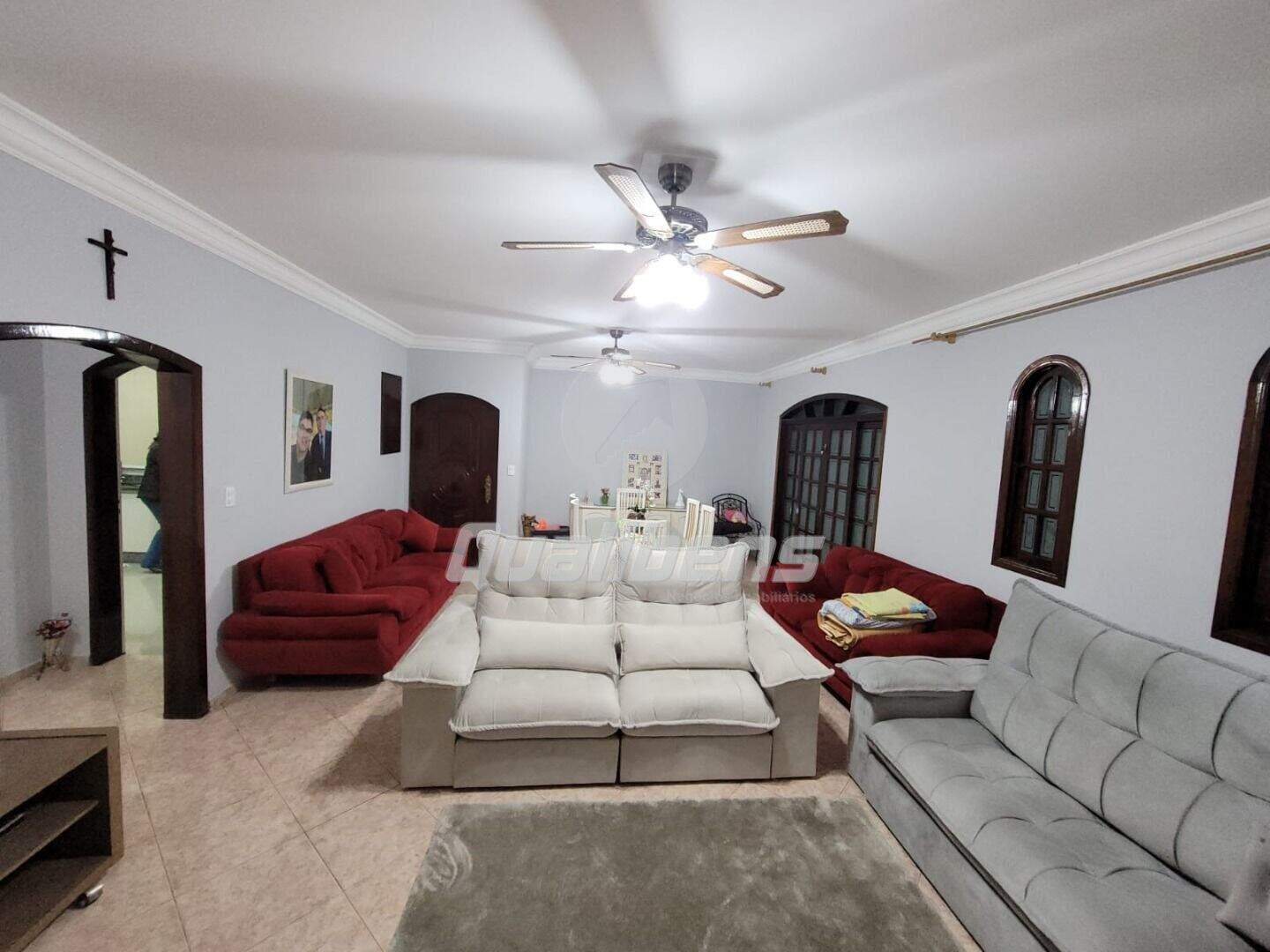 Casa à venda no Estância Noblesse: 