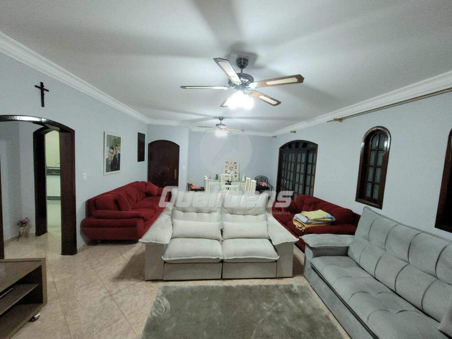 Casa à venda no Estância Noblesse: 