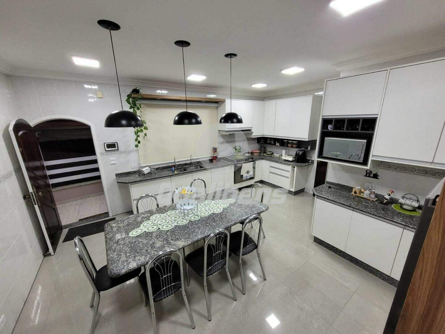 Casa à venda no Estância Noblesse: 