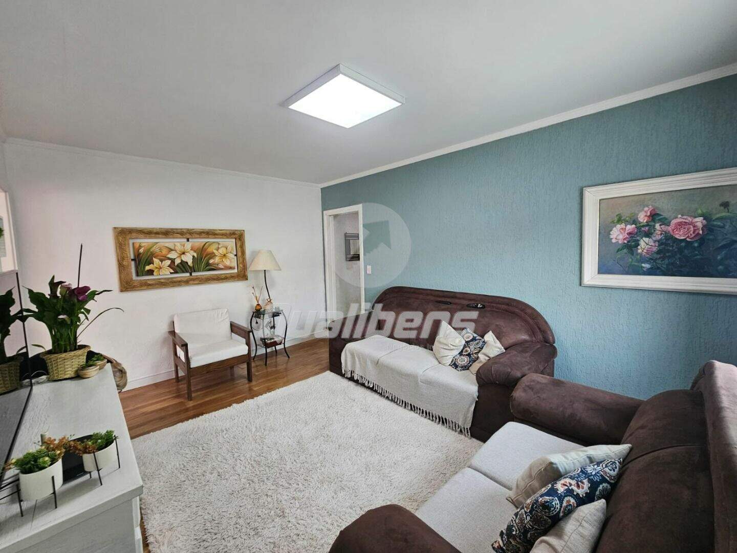 Casa à venda no Parque São Vicente: 
