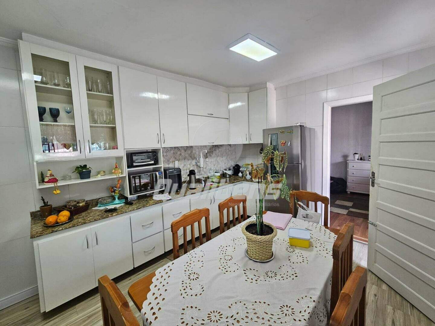 Casa à venda no Parque São Vicente: 