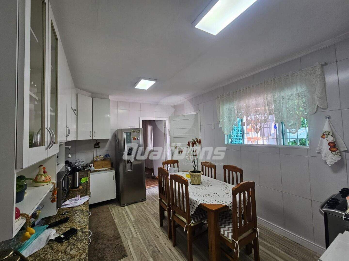Casa à venda no Parque São Vicente: 