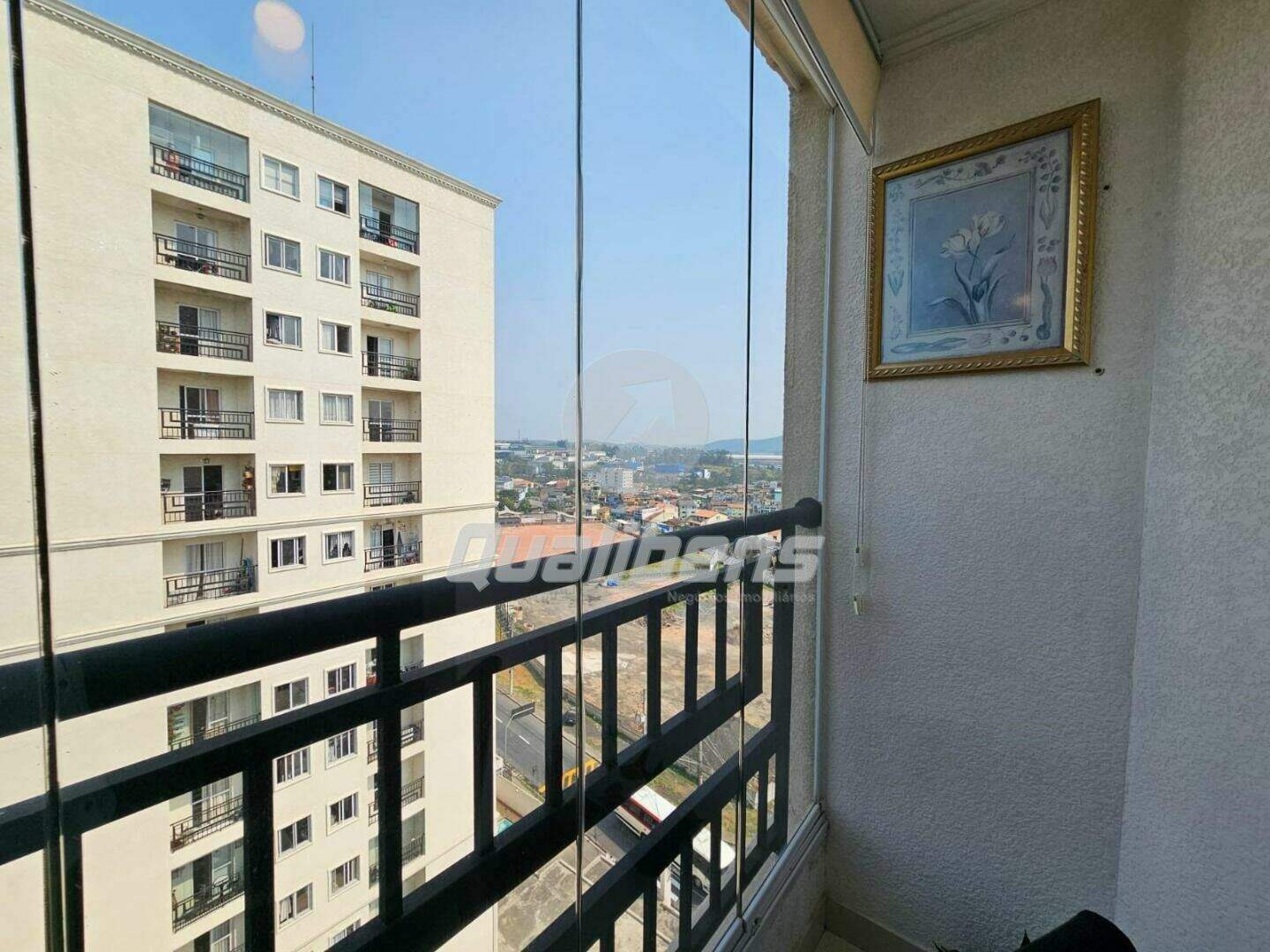 Apartamento à venda no Vila Assis Brasil: 