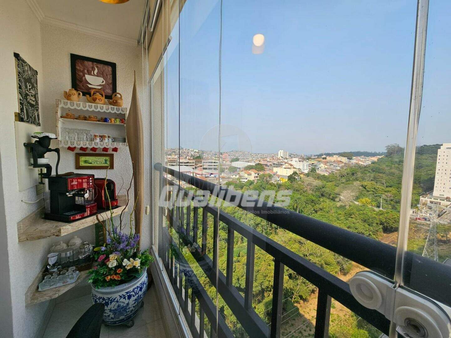 Apartamento à venda no Vila Assis Brasil: 