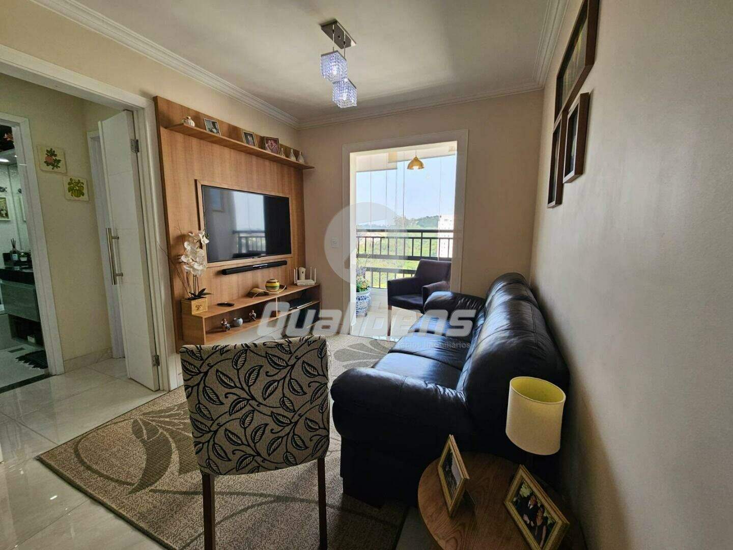 Apartamento à venda no Vila Assis Brasil: 