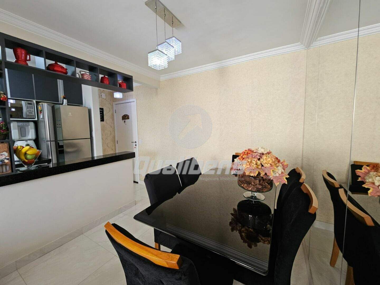 Apartamento à venda no Vila Assis Brasil: 
