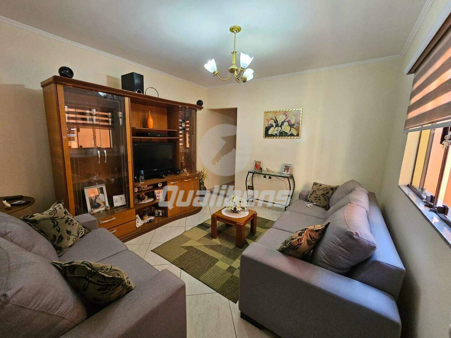 Sobrado à venda no Vila Emílio: 