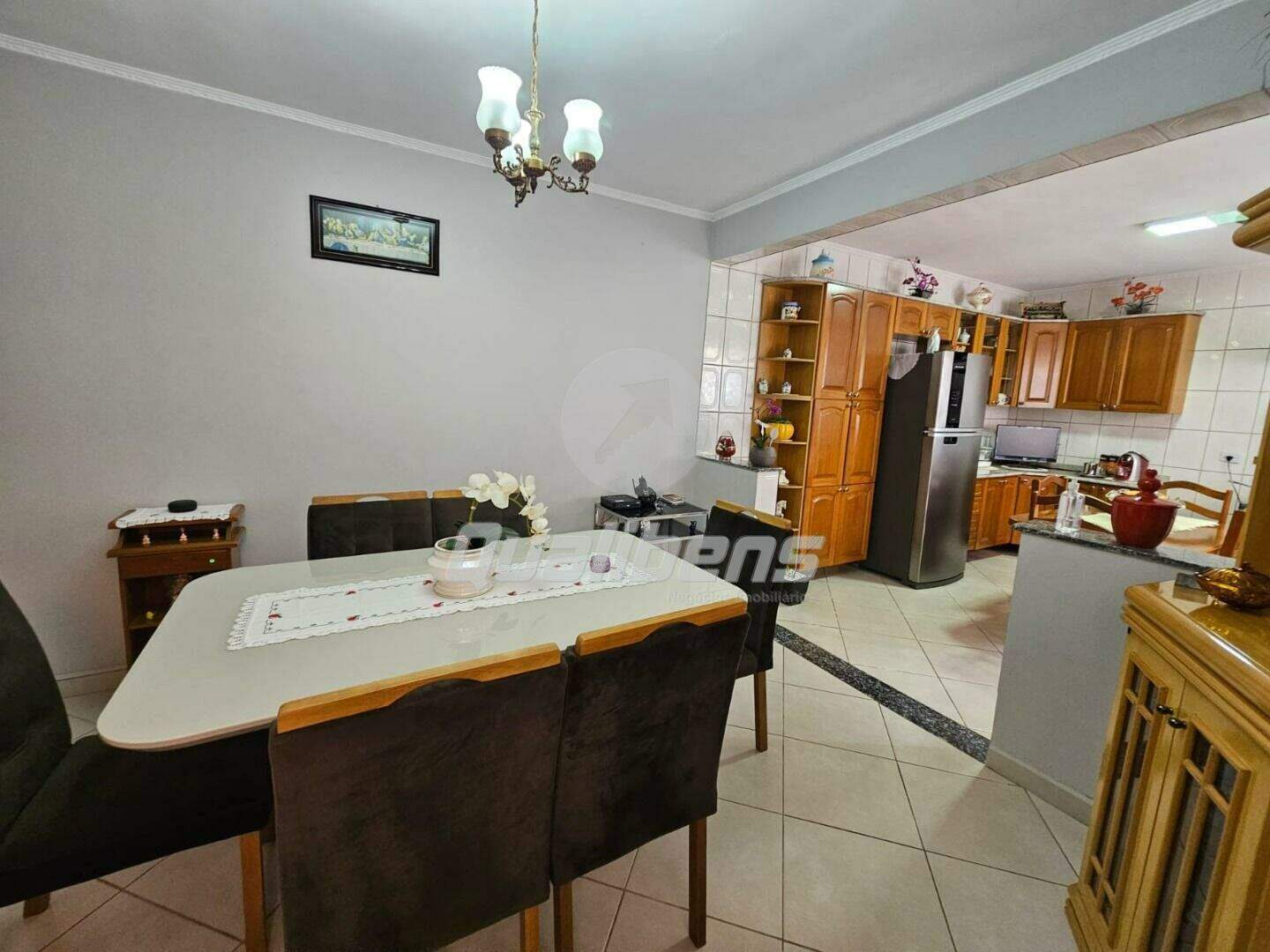 Sobrado à venda no Vila Emílio: 