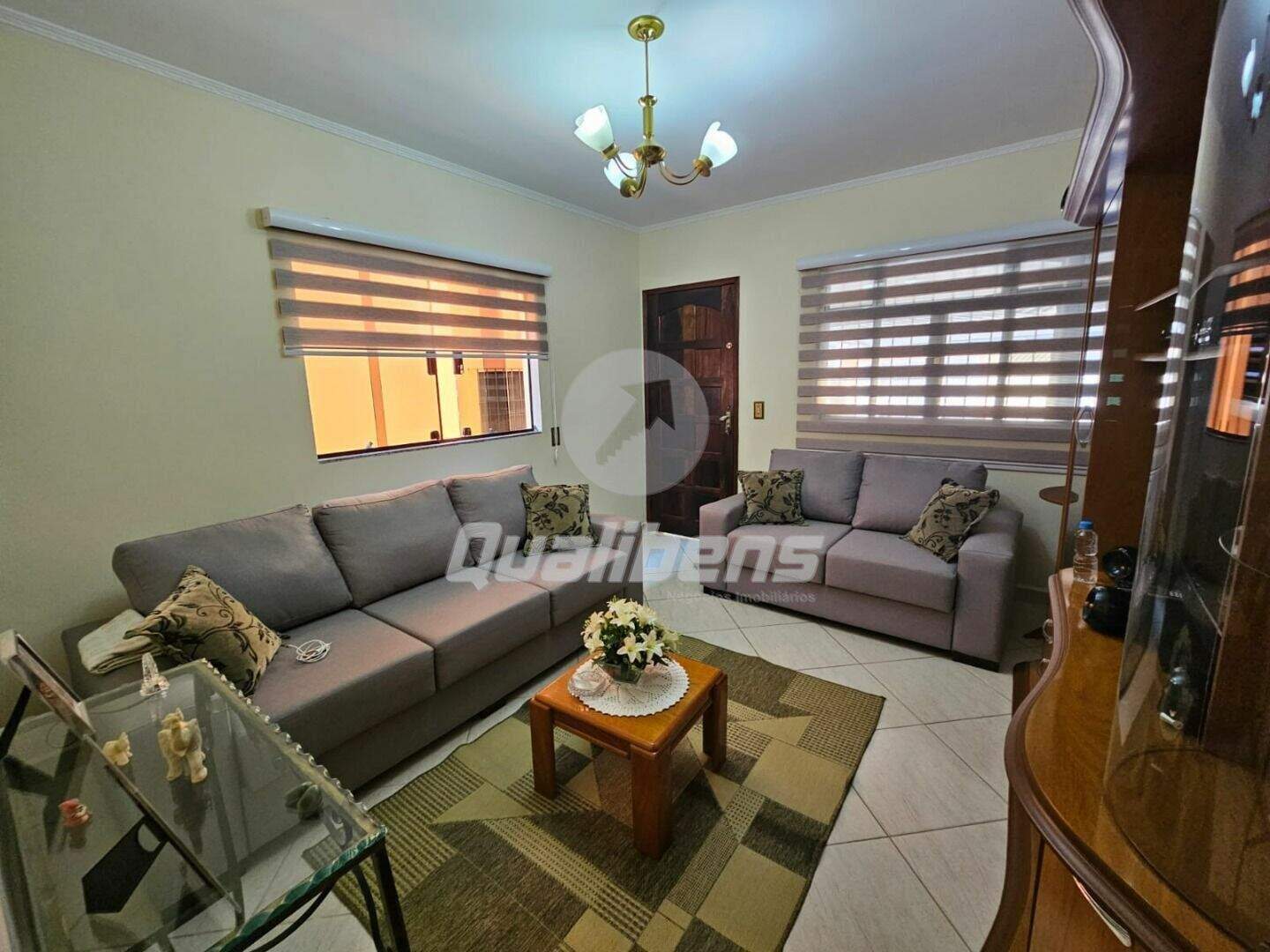 Sobrado à venda no Vila Emílio: 