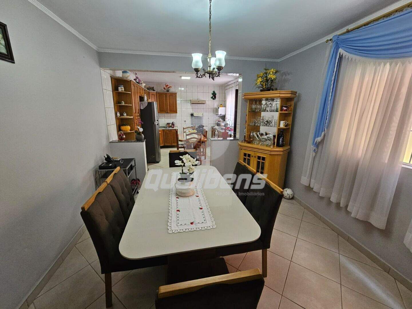 Sobrado à venda no Vila Emílio: 