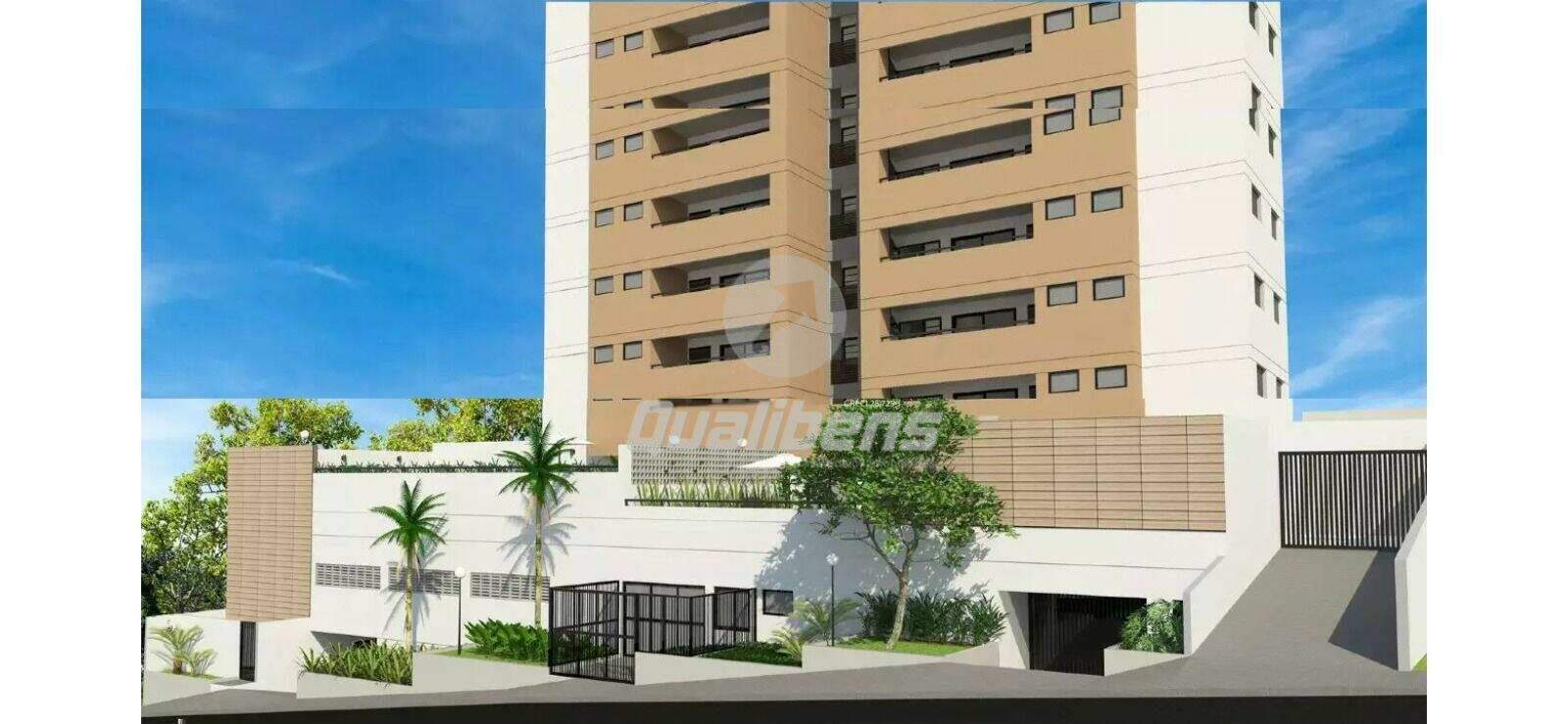 Apartamento à venda no Vila Bocaina: 